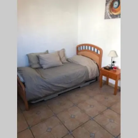 Casa Mama بيت للعطل *