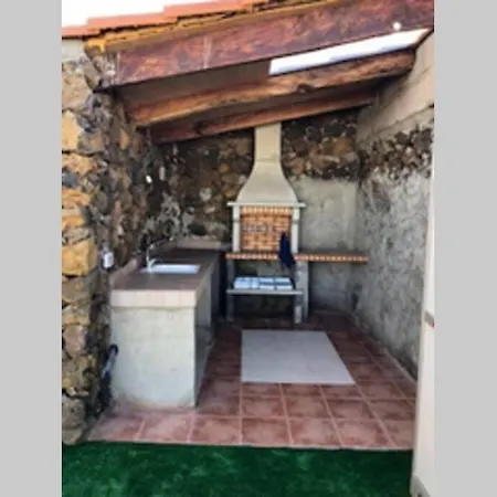 بيت للعطل Casa Mama