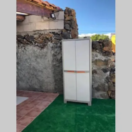 Casa vacanze Mamá Taibique