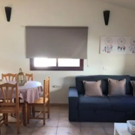Casa Mama بيت للعطل *