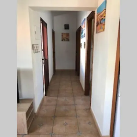 Casa Mama *