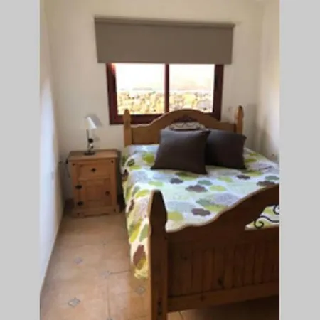 Casa Mama Vakantiehuis *