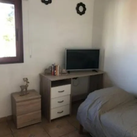 بيت للعطل Casa Mama *