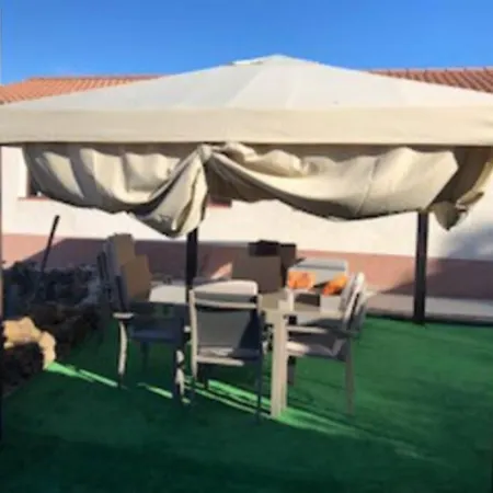 Vakantiehuis Casa Mama