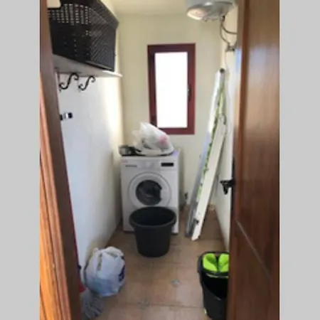 Casa vacanze Mamá *