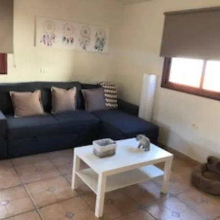 Casa Mama Taibique
