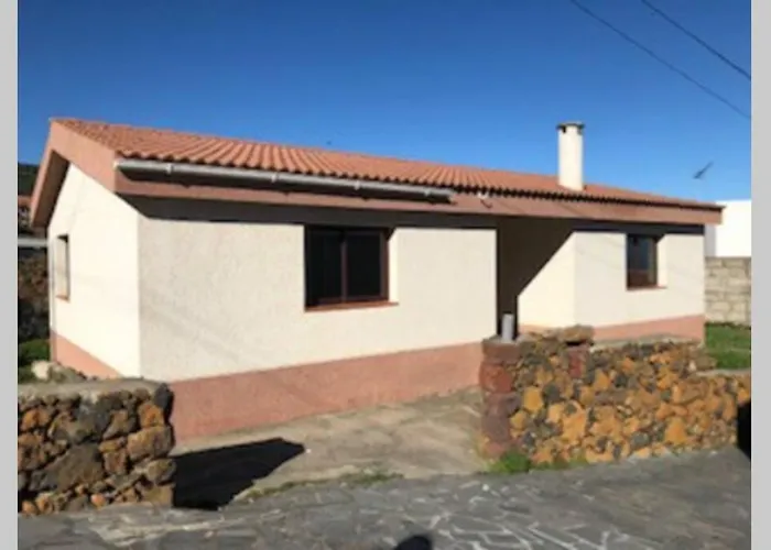 Dom wakacyjny Casa Mama Taibique