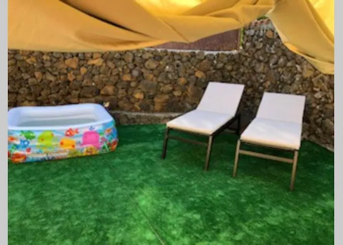Casa Mama Taibique