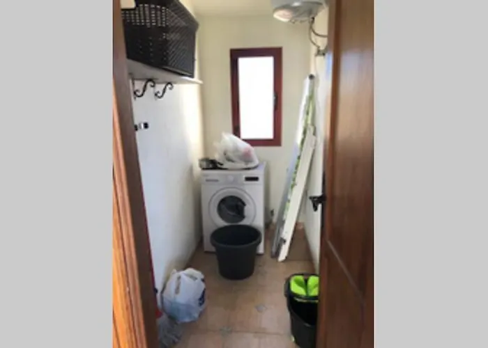 Dom wakacyjny Casa Mama *