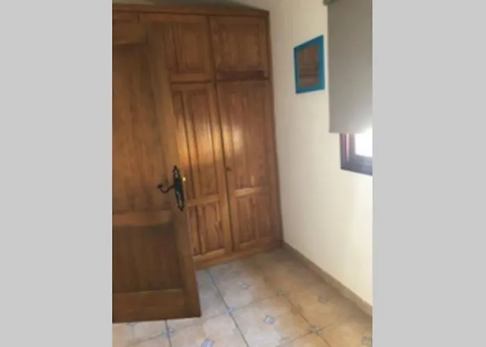 Casa Mama *